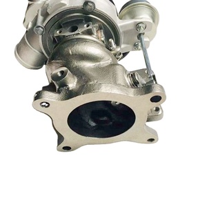 Eastern Turbocharger BYD 2.0T <b>Auto</b> <b>Engine</b> <b>System</b> Supercharger Universal K03 Turbo Model for 53039700449 BYD476ZQA-1118020 - Product Image 6