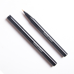 Nouvel eyeliner liquide de corée Technic, marque privée, crayon noir pour produits de maquillage - Product Image 6