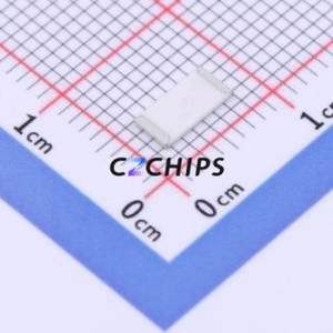 Resistencia SMD SCR2512F680K 2512 (Tipo: Película Gruesa) (Resistencia: 680kOhm Precisión: 1%) - Product Image 2