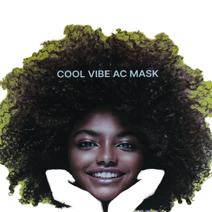 มาส์กให้ความชุ่มชื้นสำหรับ K-BEAUTY ความเย็นเพิ่มความชุ่มชื้นให้กับผิวกระจ่างใสมีวิตามินให้ความชุ่มชื้นในการยกกระชับใบหน้าและความงาม - Product Image 1