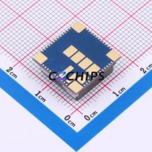 Tout nouveau-Original TPSM846C24MOLR QFM-59(15x16) Circuit intégré IC Puce PMIC Puissance DC-DC IC - Product Image 2