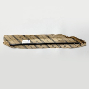 68257475AB nouveau jour lumière ouverture porte arrière moulure gauche pour Jeep Grand Cherokee 2016-2017 - Product Image 3
