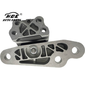 DB5Z-6038-A GB5Z6038A FB5Z6038A ขายส่งอะไหล่รถยนต์ HDE ขายึดเครื่องยนต์ด้านขวาสำหรับ Ford Explorer - Product Image 3