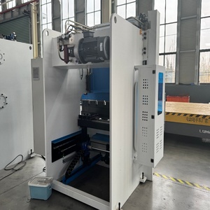 Presse plieuse pour tôles fines 1600 mm - Product Image 3