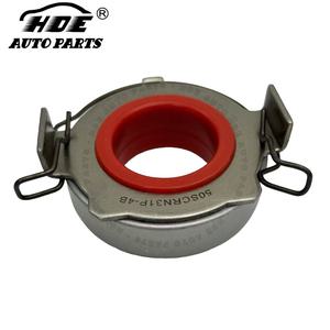 50SCRN31P-4B 31230-52020 3123005010 Rodamiento de Desembrague HDE para Toyota Yaris Corolla, Venta al Por Mayor de Autopartes - Product Image 1