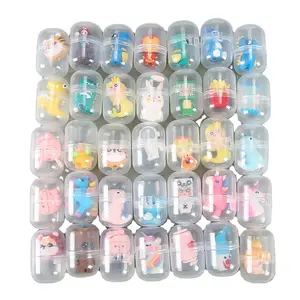 도매 모든 종류의 고품질 장난감, 멋진 자동 판매기, 깜짝 장난감 및 계란 장난감 캡슐 # ZF-281