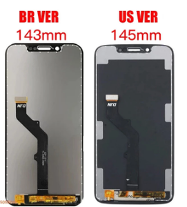 Bloc écran tactile Lcd, pour <span class=keywords><strong>Moto</strong></span> G7 Power xtbalayage G7 Play G7 plus, original - Product Image 6