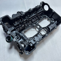 Cocok untuk BMW N26 Seri 2 F22 Seri 3 F30 Seri 4 F33 Tutup Katup Tutup Kepala Silinder 11127633630