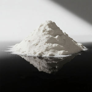 Polvo MSM Crecimiento del cabello Metil Dimetil Sulfona Polvo MSM Cristales Sulfonil Metano - Product Image 1