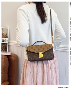Loumixer 2026, Nueva Bolsa Bandolera Popular, Bolsos de Mano de Lujo para Mujer, Venta al Por Mayor - Product Image 6