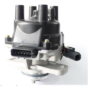 New Nissan Ignition Coil 22100-F4302 22100-1N001 D4T93-02 for Sentra 1.6L <b>Engine</b> Replacement Part - Product Image 1
