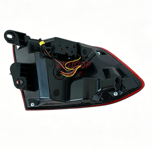 ใหม่6000K 36W 12V อุปกรณ์ตกแต่งรถยนต์สำหรับ3ชุด F35 F30 2013-2018โคมไฟประกอบไฟท้ายสไตล์มังกร - Product Image 4