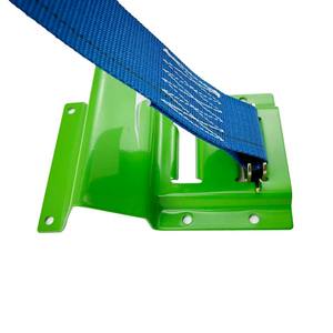 <span class=keywords><strong>E</strong></span>-track Correa de trinquete Correas de carga Amarre <span class=keywords><strong>Stra</strong></span> Correa de trinquete con gancho <span class=keywords><strong>E</strong></span> Track - Product Image 2