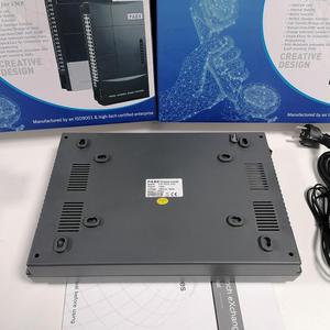 Système <span class=keywords><strong>téléphonique</strong></span> PABX, commutateur vocal 32 voies, centrale <span class=keywords><strong>téléphonique</strong></span> d'entreprise, plug and play / CS+632-432, système de bureau PBX - Product Image 5