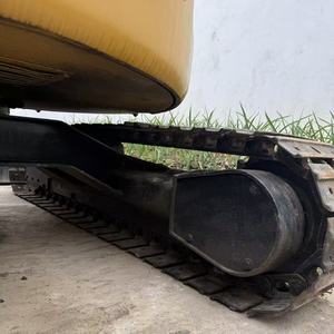Excavatrice sur chenilles hydraulique Caterpillar Cat 303.5 d'occasion du Japon - Product Image 4
