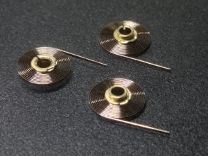 อะไหล่และอุปกรณ์เสริมสำหรับเครื่องวัดความดันแบบสปริงทองแดงผสมเบริลลีียมและฟอสเฟอร์บรอนซ์ความแม่นยำสูง - Product Image 2