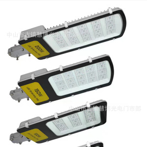 ไฟถนน LED 50W อลูมิเนียมอัลลอยด์ ประเภทที่ 3 กันน้ำสำหรับภายนอกอาคาร เหมาะสำหรับงานวิศวกรรมเทศบาลและพื้นที่อยู่อาศัย - Product Image 5