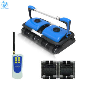 Water Crown, recién llegado, limpiador robótico para <span class=keywords><strong>piscina</strong></span>, aspiradora automática para <span class=keywords><strong>piscina</strong></span> comercial - Product Image 5