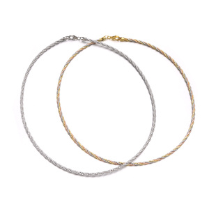 Chaîne argent 925 maille figaro 1-3 largeur 6 mm collier homme