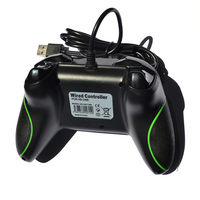 Pour une manette de jeu filaire Pour une manette