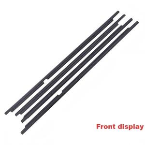 Promotion : Bande de joint d'étanchéité en caoutchouc pour vitres de voiture Toyota LC100 <span class=keywords><strong>LAND</strong></span> <span class=keywords><strong>CRUISER</strong></span> 2002 2003 2004 <span class=keywords><strong>2005</strong></span> 2006 - Product Image 3
