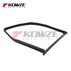Kowze ricambi Auto porta anteriore sinistra vetro Runchannel per mitMitsubishi Outlander <span class=keywords><strong>ASX</strong></span> 5705 a617 - Product Image 2