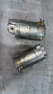 Pieza de maquinaria de construcción de camión de minería importada original QSK45 bomba de prelubricación 4295505 - Product Image 6