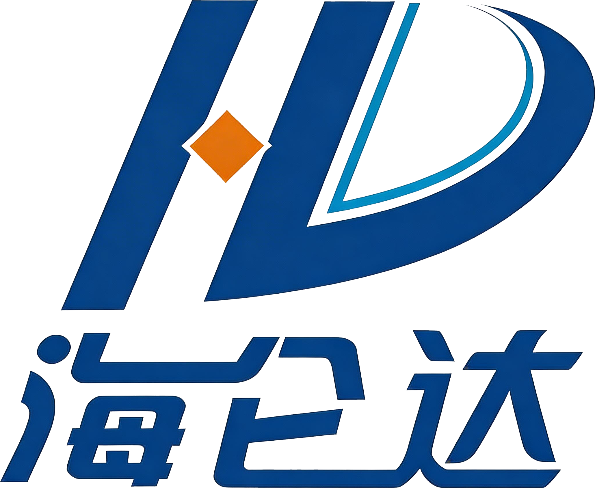 Luoyang Hailunda Trading Co., Ltd. logo