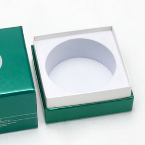 Mascarilla facial crema loción esencia líquido residuos tóner desmaquillador limpieza leche embalaje cajas <span class=keywords><strong>de</strong></span> papel para loción cosmética - Product Image 5