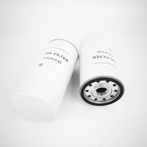 Produttore di <span class=keywords><strong>filtri</strong></span> filtro olio motore 6w. 23.614.00 6 w2361400 per camion - Product Image 5