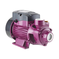 Fly Factory prix QB60 automatique périphérique laiton acier inoxydable haut Volume basse pression machine de pompage pompe à eau