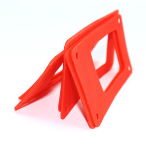 Fabricant personnalisé <span class=keywords><strong>de</strong></span> bandes <span class=keywords><strong>de</strong></span> <span class=keywords><strong>caoutchouc</strong></span> <span class=keywords><strong>pour</strong></span> la fabrication <span class=keywords><strong>de</strong></span> moules en silicone Joint d'étanchéité en feuille <span class=keywords><strong>Joints</strong></span> œillets Autres pièces en <span class=keywords><strong>caoutchouc</strong></span> <span class=keywords><strong>pour</strong></span> produits en silicone - Product Image 4