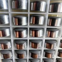 Outil de coupe composite diamant polycristallin coupeurs PDC/inserts/ébauches pour forets PDC