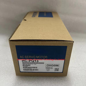 Warehouse Stock and Brand New Original Genuine <b>Ac</b> Servo <b>Motor</b> HC-PQ13 - Product Image 1
