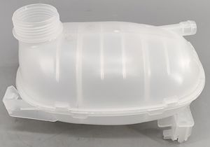Tanque de Expansión del Radiador para <span class=keywords><strong>RENAULT</strong></span> <span class=keywords><strong>CLIO</strong></span> MK5 2019-2024 1.0 TCE, Material PP, Nuevo, 217102572R - Product Image 6