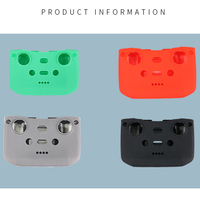 Télécommande originale DJI RC N3 pour DJI Neo Mini 4 Pro Air 3 Mini4 Air3 Accessoires de drones d'origine Pièces de rechange