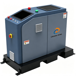40kg High Payload 6-Axis Collaborative <strong>Robot</strong> (Cobot)-2000mm Working Radius 0.08mm Repeatability-for Heavy - Product Image 2