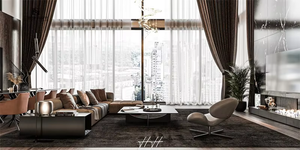 Supdesigner : Service de conception d'intérieur 3D et de matériaux de construction tout-en-un pour la réalisation graphique de projets complets de villas - Product Image 3