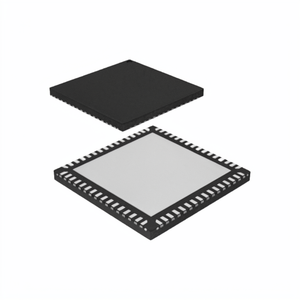 Original 64 VFQFN Exposed Pad Embedded EFM32TG230F16-QFN64 Buy Online Electronic Components - Product Image 1