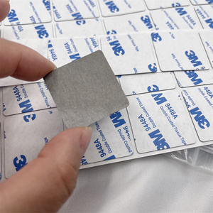 Blindaje EMI y concentración de flujo NFC Ferrita Sheet-13.56MHz RFID Bloqueo IP67 Solución de control de acceso a prueba de agua - Product Image 5