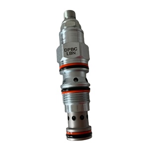 DPBC-LBN DPBCLBN DPBC LBN HYDRAULICS ORIGIN 3 voies, piloté par commande, directionnel avec vidange interne vers le port 3 en stock - Product Image 4