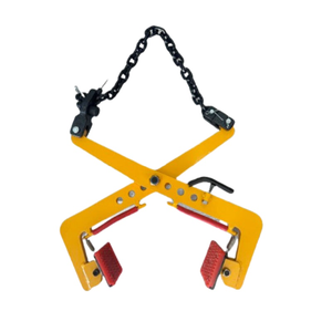 <span class=keywords><strong>Pince</strong></span> de levage robuste pour dalles de pierre, pinces de transport pour dalles de marbre et de granit, pour la manutention des dalles - Product Image 4