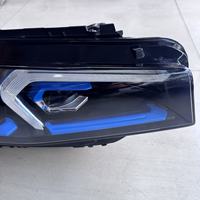 Phares LED laser de haute qualité d'origine pour BMW Série 3 G20 LCI, très demandés