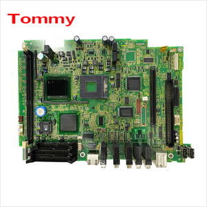 A20B-8101-0369 แผงวงจรหลักสำหรับแผงควบคุม FANUC i - Product Image 6