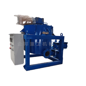 Mesin Konstruksi semi-otomatis dan ramah lingkungan mesin bubur kertas otomatis dan mesin tumpuk untuk kantor kembali - Product Image 2