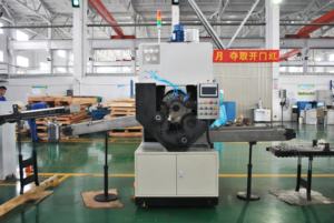 Equipo Tubo de aluminio Tubo Alu Tinte para el cabello Crema Tubos vacíos Fabricación de pegamento de producción Aluminio vacío No plástico ABL PAL - Product Image 4