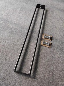 Dumbbell Kettlebell Barbell Plate Holder <strong>Weights</strong> <strong>Storage</strong> for Power Rack - Product Image 3