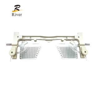 광학 장비 CP-9B 동공 높이 거리 측정기 안경 자 조절식 동공계 - Product Image 5