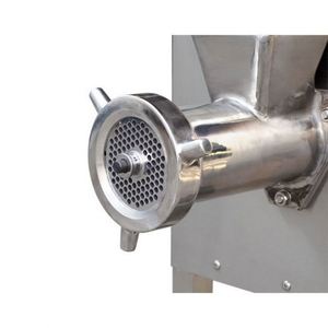 Industrial <b>Meat</b> <b>Grinder</b> Mincer Machine Heavy Duty High Power Stainless Steel Frozen Fresh <b>Meat</b> Processing Mixer Equipment - Product Image 6