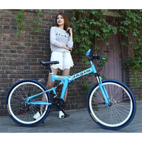 Vélo de montagne en gros vélos de montagne pour enfants à vendre tige vtt pour hommes